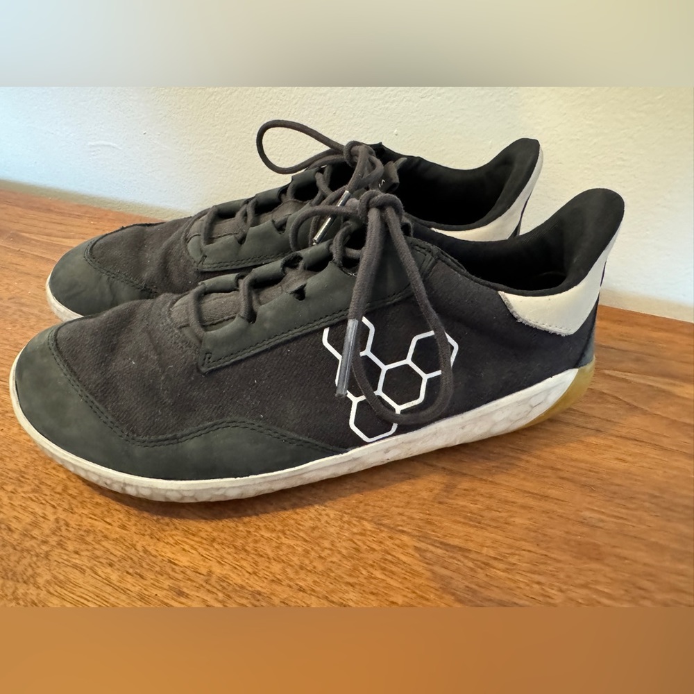 Vivobarefoot Geo Shell Sneaker